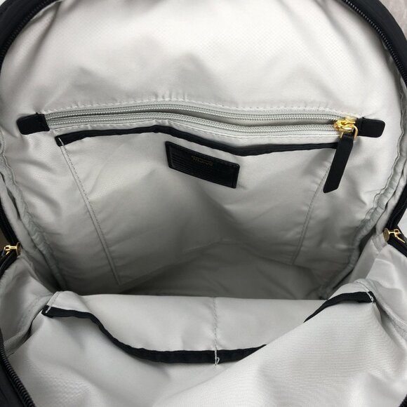 Tumi Voyageur Carson Backpack Bag main image 8